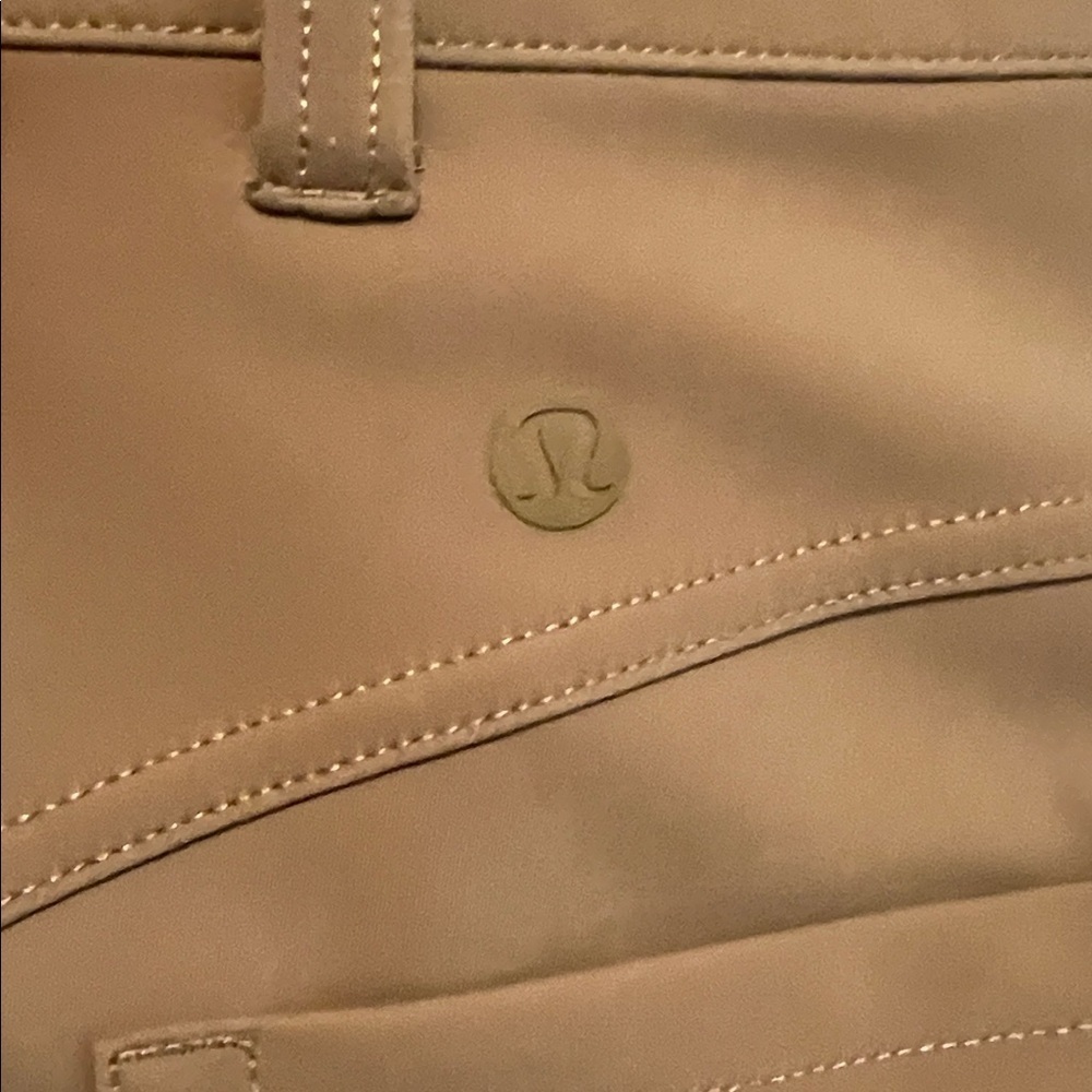 Lululemon City Sleek Slim Fit HR 5 Pocket Pant - Picture 2 of 6